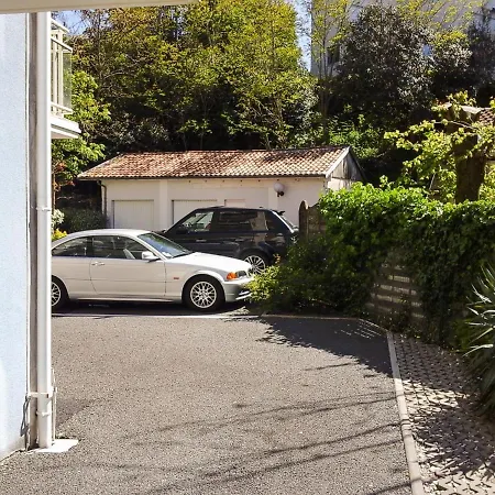 D'une A A 30 M De La Avec Vue Sur La Terrasse Amenagee Et Wifi